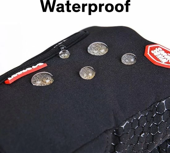 Goedkoopste ✨ Merkloos Waterafstotend & Windproof Thermische Touchscreen Handschoenen I Zwart I SMALL ???? 5 Goedkoopste ✨ Merkloos Waterafstotend & Windproof Thermische Touchscreen Handschoenen I Zwart I SMALL ???? - Afbeelding 3