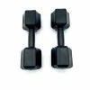 Beste recensies van ⌛ Pochon 2x Dumbells - 2 Kg - Dumbells Set - Zwart - Gewichten - Gewichten Set - Gewichten 2 Kg - Gewichten Fitness - Dumbells 2 Kg - Dumbbells - Dumbell Set - Dumbells 8 Kg ???? -XXL Nutrition-winkel 550x495 8