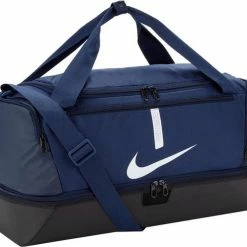 Coupon ???? Nike Sporttas - Navy/zwart/wit ???? -XXL Nutrition-winkel 550x497 4
