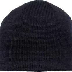 Top 10 ???? NOMAD® Beanie - Warme Muts - Sporten & Dagelijks Gebruik - Zwart - Heren & Dames - Ademende Wol - Goede Vochtafvoer ???? -XXL Nutrition-winkel 550x500