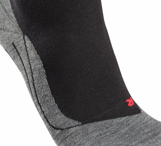 Beste recensies van ???? FALKE RU4 Endurance Hardloopsokken Mid-rise Zacht Admend Atiklit Kleurrijk Zonder Motief Vochtregulerend Optimale Pasvorm Katoen Zwart Heren Sportsokken - Maat 44-45 ✔️ 6 Beste recensies van ???? FALKE RU4 Endurance Hardloopsokken Mid-rise Zacht Admend Atiklit Kleurrijk Zonder Motief Vochtregulerend Optimale Pasvorm Katoen Zwart Heren Sportsokken - Maat 44-45 ✔️ - Afbeelding 4