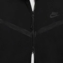 Beste deal ???? Nike Sportswear Tech Fleece Full Zip Heren Hoodie - Maat XL ???? -XXL Nutrition-winkel 550x501 16