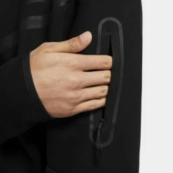 Beste deal ???? Nike Sportswear Tech Fleece Full Zip Heren Hoodie - Maat XL ???? -XXL Nutrition-winkel 550x501 19