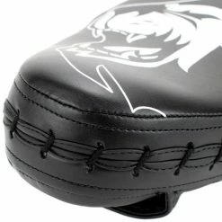 Korting ✨ Super Pro Combat Gear Handpads Curved PU Zwart/Wit ???? -XXL Nutrition-winkel 550x501 22