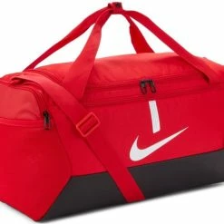 Begroting ❤️ Nike Sporttas - Rood/zwart/wit ✔️ -XXL Nutrition-winkel 550x501 25