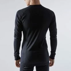 Top 10 ???? Craft Core Dry Baselayer Thermoset Heren - Zwart - Maat S ???? -XXL Nutrition-winkel 550x501 4