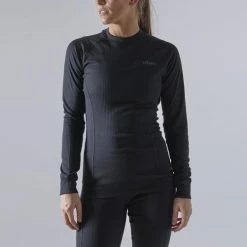Groothandel ???? Craft Core Dry Baselayer Thermoset Dames - Zwart - Maat S ???? -XXL Nutrition-winkel 550x501 44