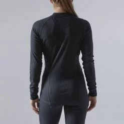 Groothandel ???? Craft Core Dry Baselayer Thermoset Dames - Zwart - Maat S ???? -XXL Nutrition-winkel 550x501 47