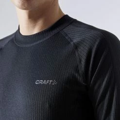 Top 10 ???? Craft Core Dry Baselayer Thermoset Heren - Zwart - Maat S ???? -XXL Nutrition-winkel 550x501 5