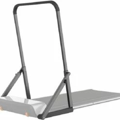 Goedkoop ???? Gymstick Handrail Voor Walking Treadmill / Walkingpad - Inklapbaar ????
