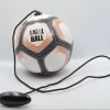 Begroting ✨ Skill Ball Voetbaltrainer - Bal - Techniekbal Maat 2 - Skillball - Mini Voetbal - Voetbal Voor Kleintjes - Lederen Voetbal - Leervoetbal - Jeugdvoetbal - Voetbal Met Touw ???? -XXL Nutrition-winkel 550x502 5