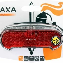 Beste deal ???? AXA - Riff Battery - Fiets Achterlicht - LED Fietsverlichting Op Batterij - Auto On/off Systeem - 50-80 Mm - Rood ✨ -XXL Nutrition-winkel 550x505 6