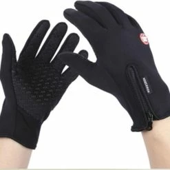 Goedkoopste ✨ Merkloos Waterafstotend & Windproof Thermische Touchscreen Handschoenen I Zwart I SMALL ???? 12 Goedkoopste ✨ Merkloos Waterafstotend & Windproof Thermische Touchscreen Handschoenen I Zwart I SMALL ???? -XXL Nutrition-winkel 550x506 3