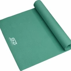 Promo ???? Yogamat - Senz Sports Basic - Groen ????