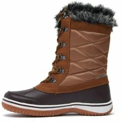 Flash-uitverkoop ???? O'Neill O Neill Yuquot Snowboots / Sneeuwlaarzen - Bruin Dames - Maat 39 ???? 15 Flash-uitverkoop ???? O'Neill O Neill Yuquot Snowboots / Sneeuwlaarzen - Bruin Dames - Maat 39 ???? -XXL Nutrition-winkel 550x508 1