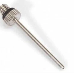 Gloednieuw ???? Merkloos Balpomp Naald | Ballenpomp - Voetbalpomp - Basketbalpomp - Ballenpomp- Pomp ????