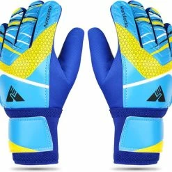 Begroting ???? Merkloos Keepershandschoenen Voor Kinderen | Goal Keeper Voetbalhandschoenen Met Extra Sterke Grip | Maat 8 | Blauw ???? 14 Begroting ???? Merkloos Keepershandschoenen Voor Kinderen | Goal Keeper Voetbalhandschoenen Met Extra Sterke Grip | Maat 8 | Blauw ???? -XXL Nutrition-winkel 550x508 5