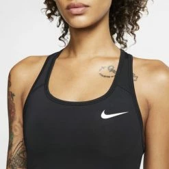 Korting ???? Nike Dri-FIT Swoosh Sportbeha Dames - Maat M ???? -XXL Nutrition-winkel 550x508 7