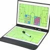 Goedkoop ???? Lukana Trainersmap Met Magneten - Coachmap Voetbal - Tactiekbord - Voetbalmap - Coachbord Voetbal - Whiteboard Voetbal - Incl Accessoires - Cadeau Voor Man - Cadeau Voor Vrouw ❤️