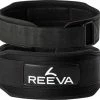 Promo ???? Reeva Powerlift Riem 2.0 - Neopreen - Maat M - Gewichthefriem Geschikt Voor Crossfit, Powerlifting, Fitness En Bodybuilding - Lifting Belt Voor Heren En Dames ❤️ -XXL Nutrition-winkel 550x509 3