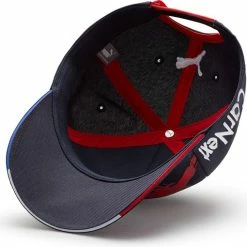 Goedkoop ???? Red Bull Racing Max Verstappen ⚾ Baseball Cap - 2022 Nummer 1 Pet Bolle Klep - PUMA ???? -XXL Nutrition-winkel 550x510 2