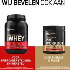 Beste Pirce ???? Optimum Nutrition Micronized Creatine Powder - Creatine Poeder - Creatine Monohydraat - 1 Pot - 317 Gram (88 Doseringen) ???? -XXL Nutrition-winkel 550x510