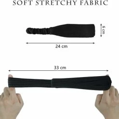 Aanbiedingen ???? LIXIN Set 6 Stuks Vouwen Haarbanden - Kleur 3 - Dames Haarbanden - Hoofdband Dames - Volwassenen - Elastisch Antislip - Yoga - Hardlopen - Haaraccessoires ✨ -XXL Nutrition-winkel 550x511 5