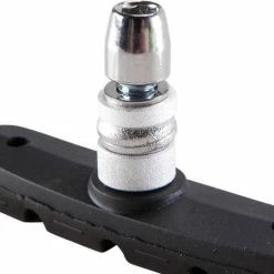 Goedkoopste ???? Discountershop 4 Set Universele Rubberen Fiets V Remblokken Set - 4 Paar – 8 Stuks – 70mm | Rubber Remblokjes | Fietsen Remblok | Remblokkenset | Remblokset Geschikt Voor Mountainbike, Stadsfiets, Vouwfiets En Tourfiets ???? -XXL Nutrition-winkel 550x511 7