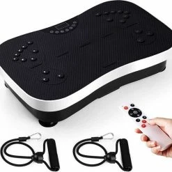 Korting ???? Merkloos Ultrathin Trilplaat TD006C-5 - Thuis Fitness ????