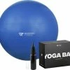 Groothandel ✨ Rockerz Fitness® - Yoga Bal Inclusief Pomp - Pilates Bal - Fitness Bal - Zwangerschapsbal - Goede Houding Bij Het Thuiswerken - 65 Cm - Kleur: Blauw ???? 2 Groothandel ✨ Rockerz Fitness® - Yoga Bal Inclusief Pomp - Pilates Bal - Fitness Bal - Zwangerschapsbal - Goede Houding Bij Het Thuiswerken - 65 Cm - Kleur: Blauw ???? -XXL Nutrition-winkel 550x514 15