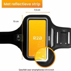 Goedkoopste ???? R2B Hardloop Telefoonhouder Waterdicht T/m 6 Inch - Reflecterend - Sportarmband - Sportband - Hardlopen - Armband Telefoon - Model 'Enschede' ❤️ 21 Goedkoopste ???? R2B Hardloop Telefoonhouder Waterdicht T/m 6 Inch - Reflecterend - Sportarmband - Sportband - Hardlopen - Armband Telefoon - Model 'Enschede' ❤️ -XXL Nutrition-winkel 550x514 3