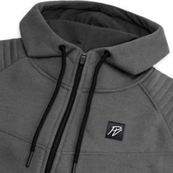 Groothandel ❤️ Paulo Vici Joggingpak -Trainingspak Heren - Tracksuit - Grijs ???? -XXL Nutrition-winkel 550x515 3