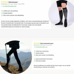 Begroting ???? Kangka Compressiekousen - Compressie Sokken Maat 42 Tot 46 (XXL) ❤️ 13 Begroting ???? Kangka Compressiekousen - Compressie Sokken Maat 42 Tot 46 (XXL) ❤️ -XXL Nutrition-winkel 550x517 5