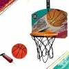 Nieuw ✨ Basketbalring - Mini Basketbal Set - Mini Hoop - XW Sports - Mini Basketbalbord - Mini Basket - Basketbalring Voor Kinderen - Basketbalring Mini ???? -XXL Nutrition-winkel 550x518 5