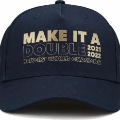 Goedkoop ???? Oracle Red Bull Racing Max Verstappen 2022 World Champion Cap ✔️ -XXL Nutrition-winkel 550x519 7