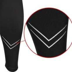 Beste recensies van ???? Avento Runningbroek Heren - Reflective Stripe - Zwart/Zilver - L ???? -XXL Nutrition-winkel 550x519 9