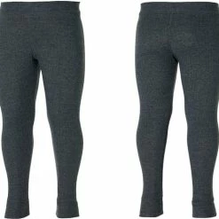 Gloednieuw ???? Therma -Tec Heat Essentials - Set Thermokleding Kinderen - ThermoShirt En ThermoBroek - 152-164 - Antraciet Grijs - Thermo Ondergoed Kinderen - Skikleding Kinderen ???? -XXL Nutrition-winkel 550x520 9