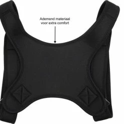 Coupon ???? LOUZIR Premium Postuur Corrector RugBrace Houding Correctie Verstelbare ???? -XXL Nutrition-winkel 550x521 6