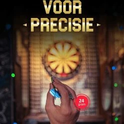 Gloednieuw ???? D Thrownd Dartpijlen 24 Gram - Darts Set - Extra Dart Flights En Shafts - Dartscase - Sinterklaas Voor Grote Kinderen ⌛ -XXL Nutrition-winkel 550x521 7