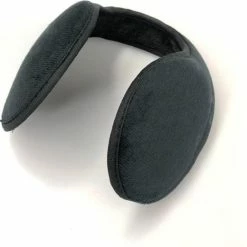 Kopen ???? Orange85 Oorwarmer Zwart - Verstelbaar - Extra Zachte Binnenkant - Universeel - Dames - Meisje - Heren - Jongens - Winter - Polyester ⌛ -XXL Nutrition-winkel 550x522