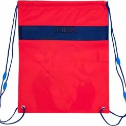 Beste deal ???? Super Mario - Gymtas (32x41cm) ???? -XXL Nutrition-winkel 550x522 3