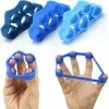 Beste recensies van ???? EPIN | Siliconen Vingertrainer | Vingerstretcher | Vingergripper | Vinger Training | Hand Trainer | Yoga Stretcher | Finger Exercises | Vinger Oefening | Donker Blauw 5KG - 11LB ⌛