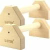 Nieuw ???? U-Fit One U Fit One® Parallettes - 30cm Push Up Bars - Calisthenics - Push Up Grips - Parallettes Hout - Opdruksteunen - Opdruk Steunen - Opdrukken - Dip Bars - Fitness - Crossfit - Ufitone ???? -XXL Nutrition-winkel 550x523 9