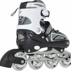 Beste Verkoop ???? Apollo LED Inlineskates Maat Verstelbaar Super Blades X-Pro ⭐ -XXL Nutrition-winkel 550x524 3
