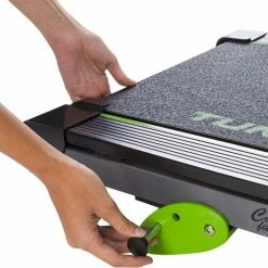 Flash-uitverkoop ✔️ Tunturi Cardio Fit T30 Loopband Inklapbaar - Hardloopband Met 12 Traingsprogramma’s - Duidelijke Monitor - 0,8 - 12,0 Km/u ???? 20 Flash-uitverkoop ✔️ Tunturi Cardio Fit T30 Loopband Inklapbaar - Hardloopband Met 12 Traingsprogramma’s - Duidelijke Monitor - 0,8 - 12,0 Km/u ???? -XXL Nutrition-winkel 550x524 4