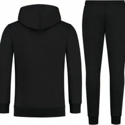Beste recensies van ???? Paulo Vici Tracksuit - Trainingspak Heren - Joggingpak - Zwart ???? 17 Beste recensies van ???? Paulo Vici Tracksuit - Trainingspak Heren - Joggingpak - Zwart ???? -XXL Nutrition-winkel 550x525