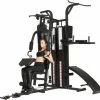 Coupon ???? Dione Krachtstation Homegym HG5 ???? -XXL Nutrition-winkel 550x526 1