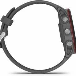 Goedkoop ???? Garmin Forerunner 255 Hardloophorloge - Sporthorloge - Met GPS Tracker - Geschikt Voor Hardlopen - Grijs ???? -XXL Nutrition-winkel 550x528 1