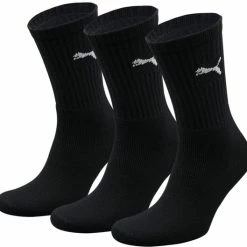 Kopen ???? Puma D Basic Sport Sokken (9-pack) Sportsokken - Maat 43-46 - Unisex - Zwart ???? -XXL Nutrition-winkel 550x529 9