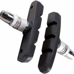 Goedkoopste ???? Discountershop 4 Set Universele Rubberen Fiets V Remblokken Set - 4 Paar – 8 Stuks – 70mm | Rubber Remblokjes | Fietsen Remblok | Remblokkenset | Remblokset Geschikt Voor Mountainbike, Stadsfiets, Vouwfiets En Tourfiets ???? -XXL Nutrition-winkel 550x530 10